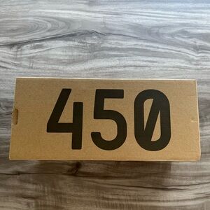 Adidas Yeezy 450 REPLACEMENT BOX ONLY